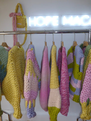 Sample Sale
