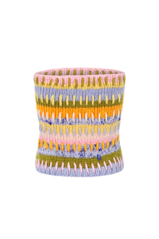 Nora Knit Tube Top