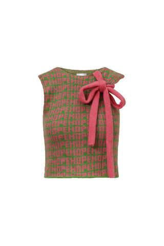 Hope Knit Top