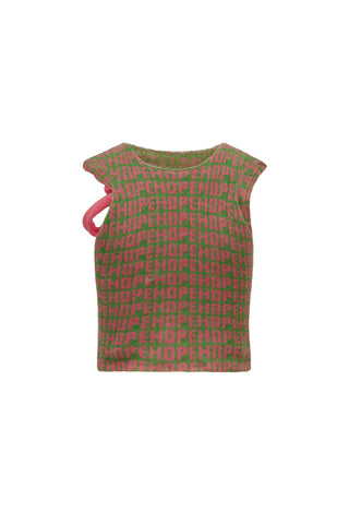 Hope Knit Top
