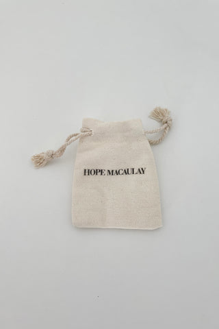 Hope Macaulay Knitwear Comb