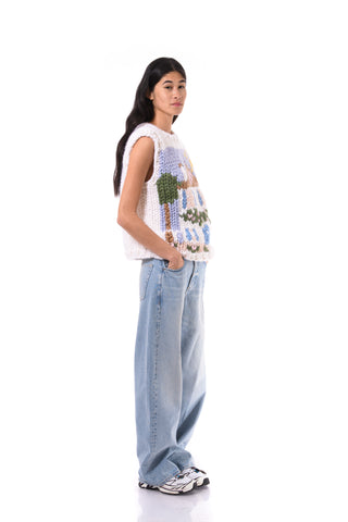Meadow House Knit Vest