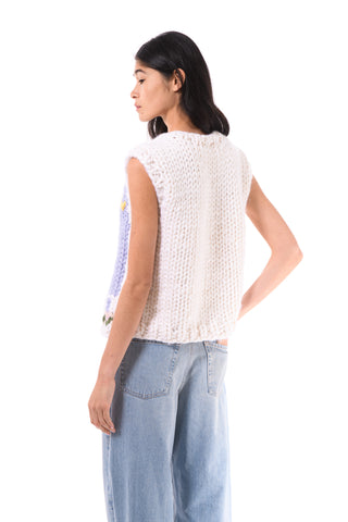 Meadow House Knit Vest