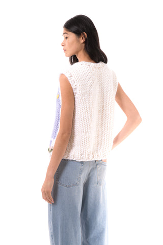Meadow House Knit Vest