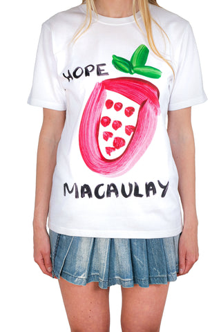 Strawberry Oversized T-shirt