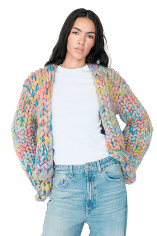 Daydream Colossal Knit Cardigan