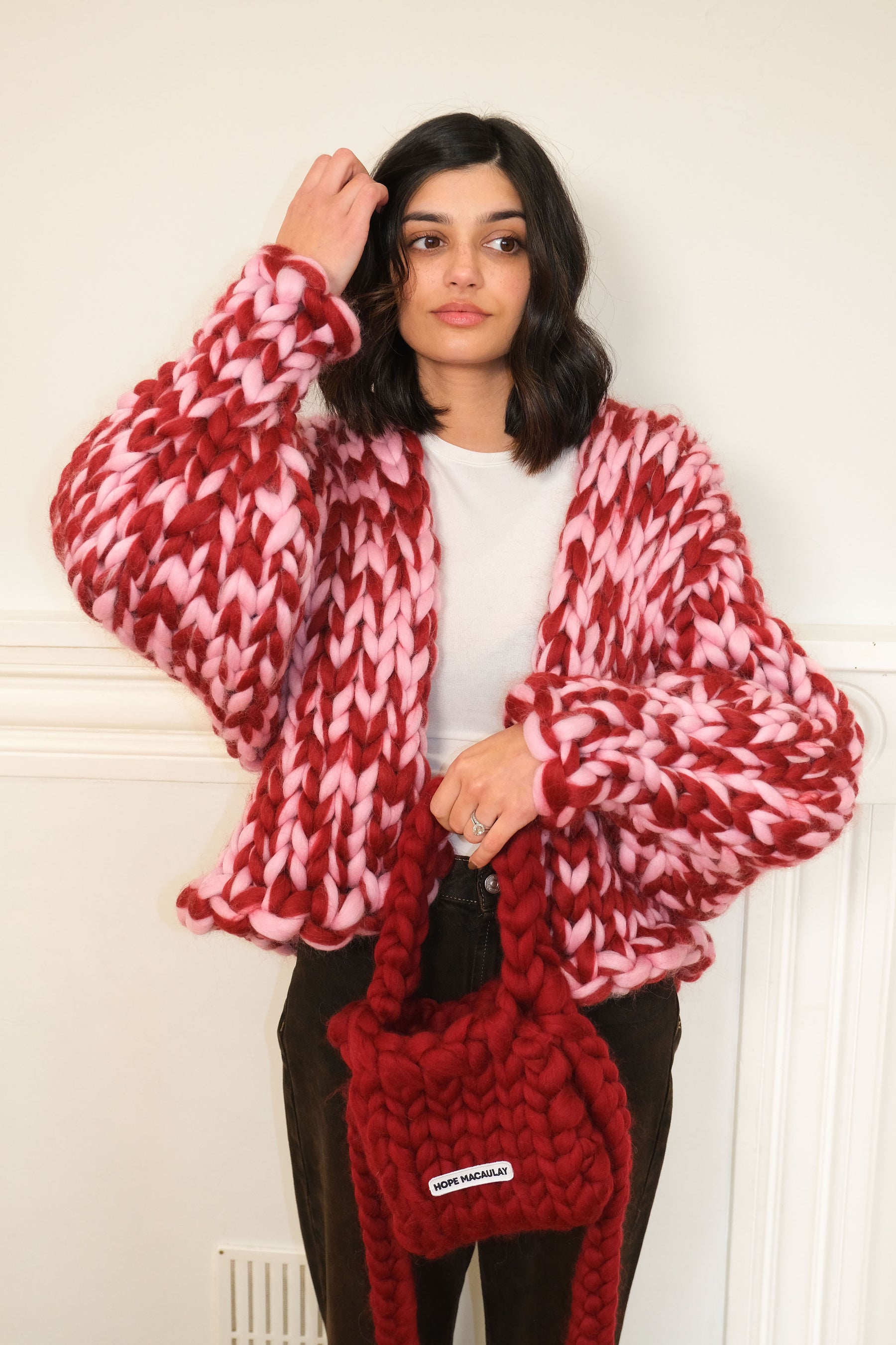 Rosie Cardigan