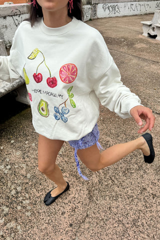 Fruit Salad Sweatshirt