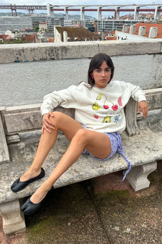 Fruit Salad Sweatshirt