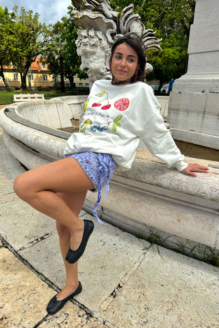 Fruit Salad Sweatshirt