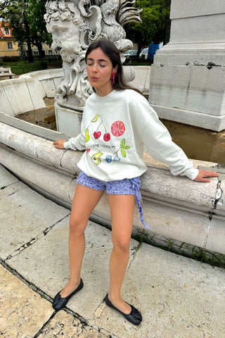 Fruit Salad Sweatshirt