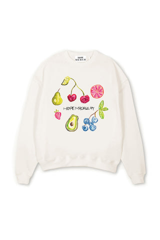 Fruit Salad Sweatshirt