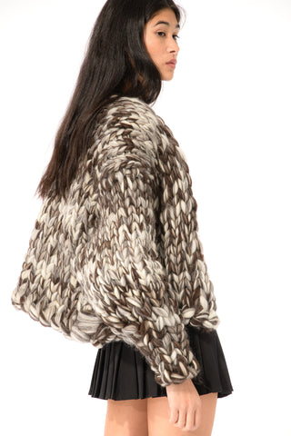 Humbug Colossal Knit Cardigan