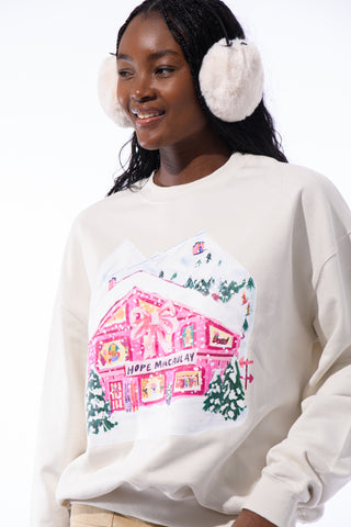 Winter Wonderland Sweatshirt
