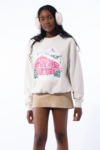 Winter Wonderland Sweatshirt