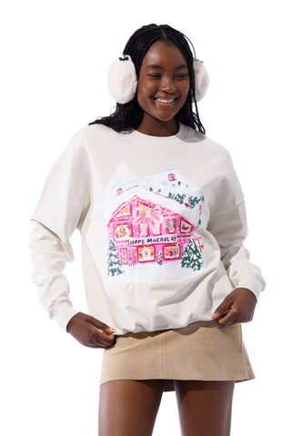 Winter Wonderland Sweatshirt