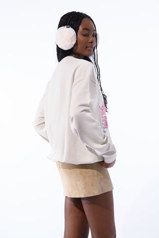 Winter Wonderland Sweatshirt