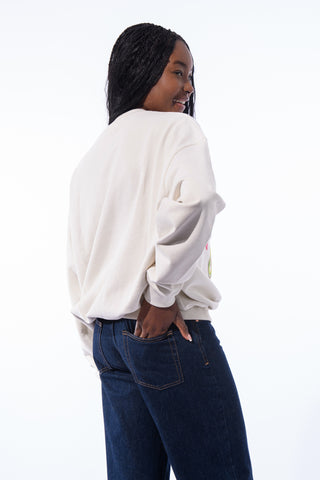 Fruit Salad Sweatshirt