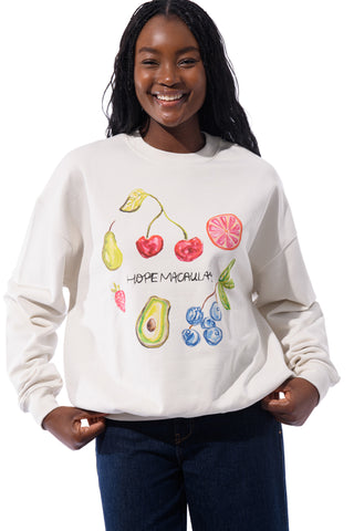 Fruit Salad Sweatshirt