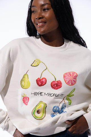 Fruit Salad Sweatshirt