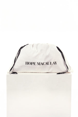 Hope Macaulay Knitwear Storage Bag