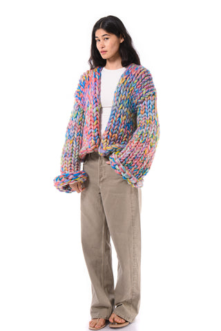 Daydream Colossal Knit Cardigan