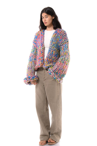 Daydream Colossal Knit Cardigan