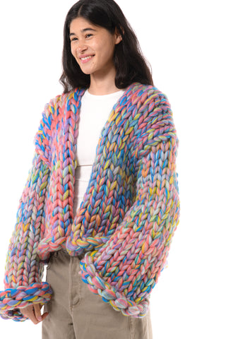 Daydream Colossal Knit Cardigan