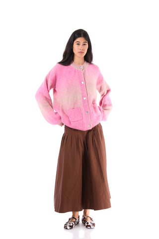 Flora Knit Cardigan