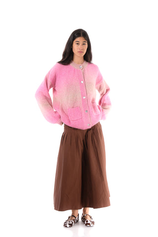 Flora Knit Cardigan