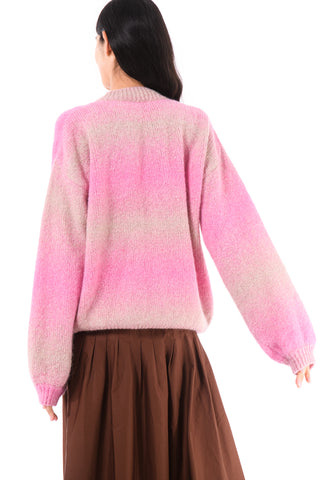 Flora Knit Cardigan