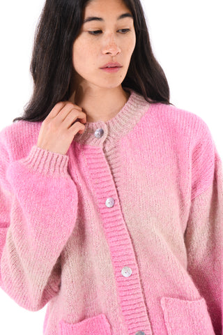 Flora Knit Cardigan