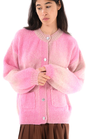 Flora Knit Cardigan