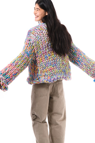 Daydream Colossal Knit Cardigan