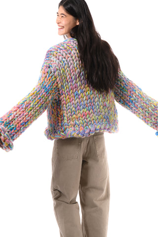 Daydream Colossal Knit Cardigan
