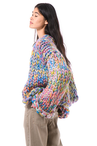 Daydream Colossal Knit Cardigan