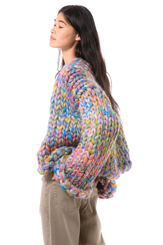 Daydream Colossal Knit Cardigan