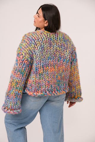 Daydream Colossal Knit Cardigan