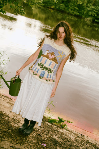 Meadow House Knit Vest