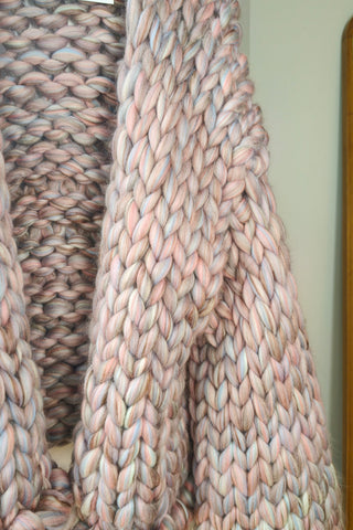 1of1 Blend Colossal Knit Cardigan XL (Sample)