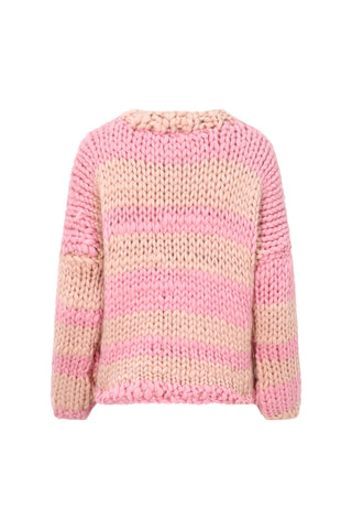 Penelope Chunky Knit Sweater