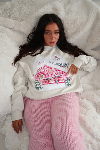 Winter Wonderland Sweatshirt