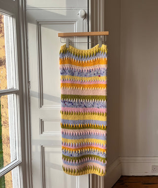 Nora Knit Tube Top (Beispiel)