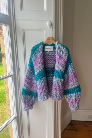 1of1 Marina Colossal Knit Cardigan M/L (Sample)