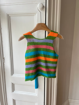 Orla Knit Vest Top S/M 1 (Sample)