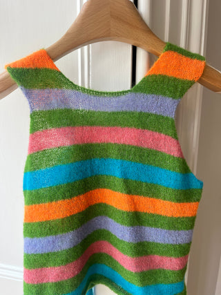 Orla Knit Vest Top S/M 1 (Sample)