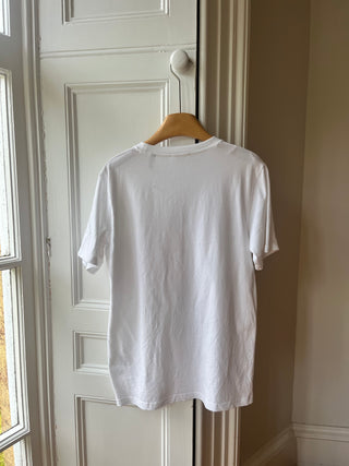 Ice Cream Oversized T-shirt S (Sample)