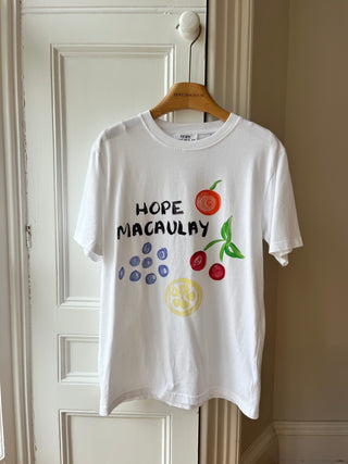 Fruity Oversized T-shirt S (Sample)