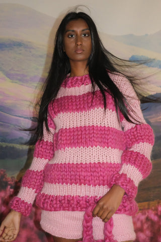 Sparkle Knit Sweater