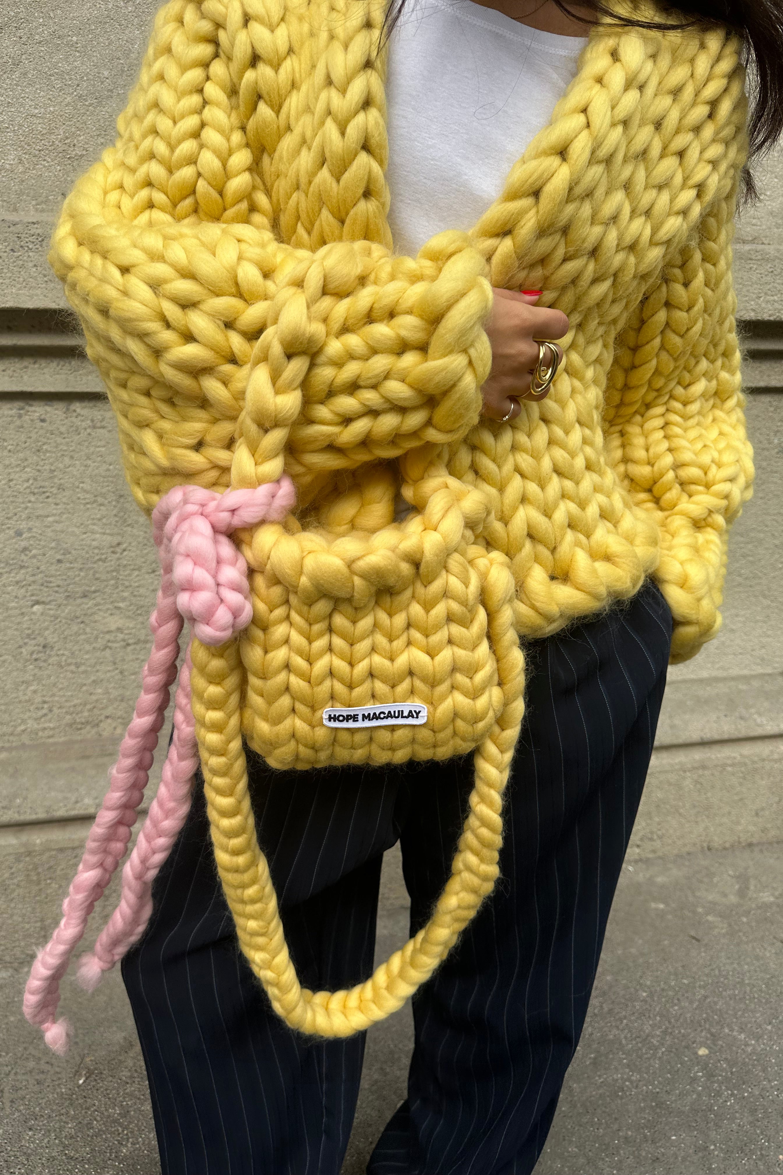 Instagram Three Bags Full Knitting Studio 03 Ice Dyed Canvas Bags